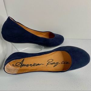 American Rag Cie Women’s Flats 8M